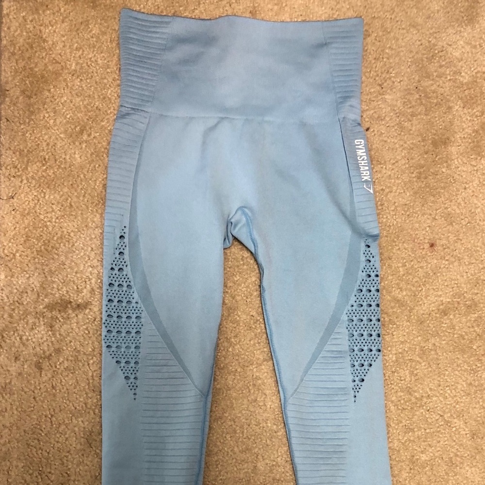 Gymshark leggings
